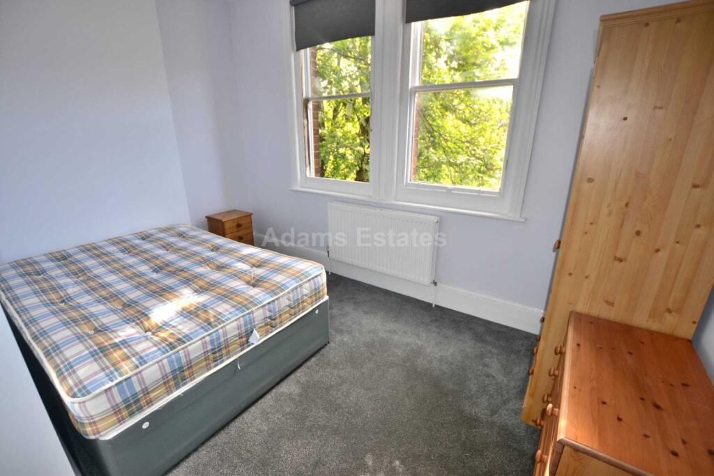 Apartment in Reading, Katesgrove, Whitley - View 4