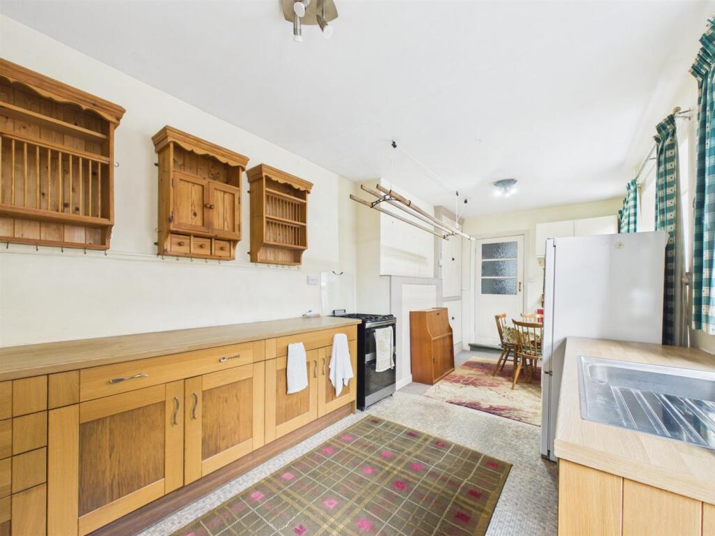 House in York - View 5