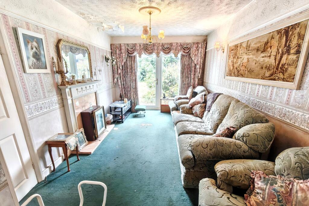 146 Common Lane, Birmingham B26 3DN - View 4
