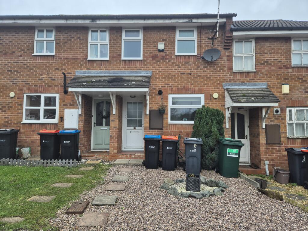 Main image of property: Mulberry Close, Elton, CHESTER