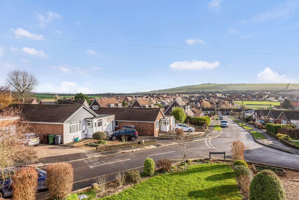 Main image of property: WHITE BEAM RISE, CLANFIELD
