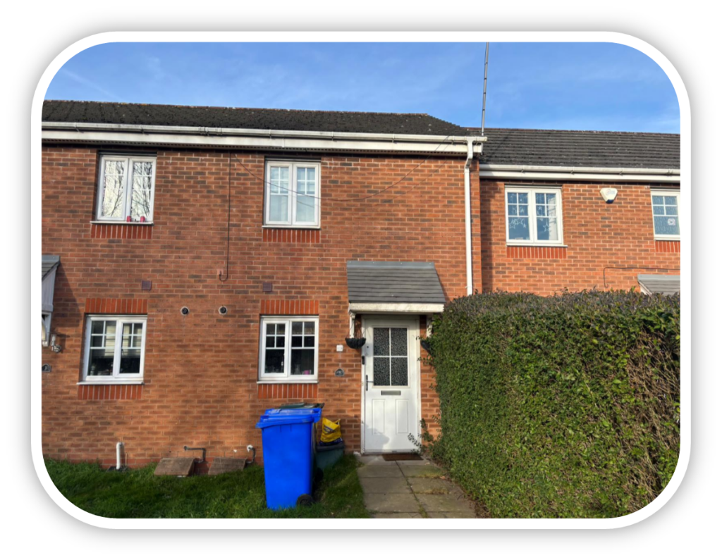Main image of property: Boatman Walk, Etruria, Stoke-on-trent, City Of Stoke-on-trent