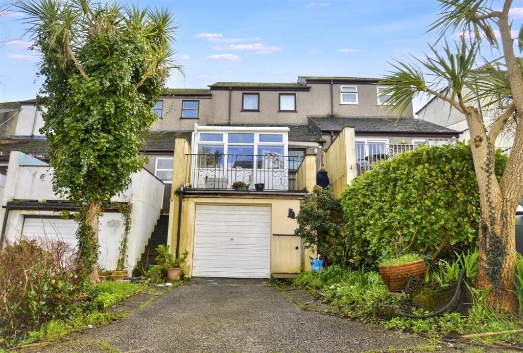 Main image of property: FALMOUTH