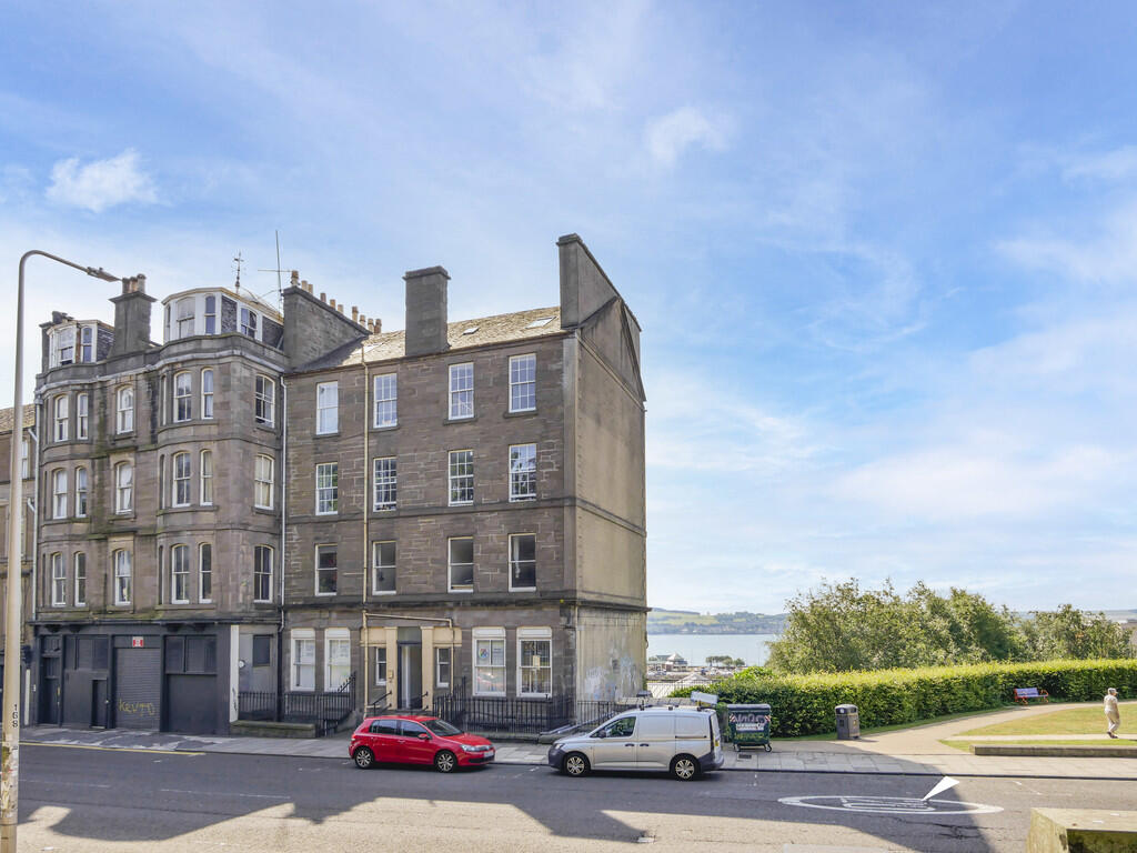 Main image of property: Perth Road, Dundee