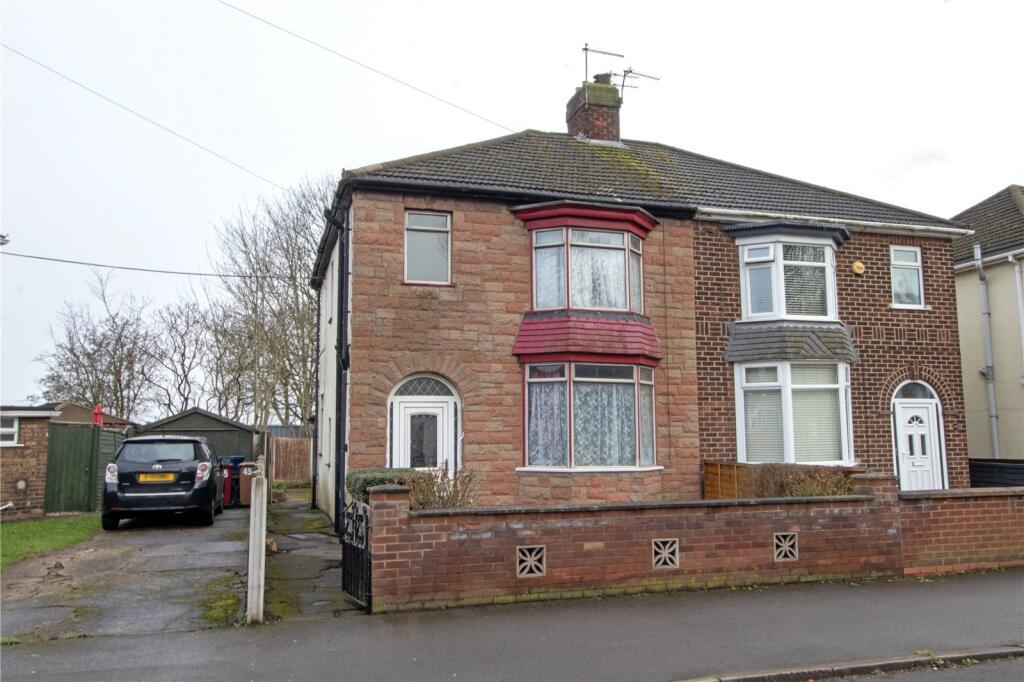 Main image of property: Warwick Road, Scunthorpe, Lincolnshire, DN16