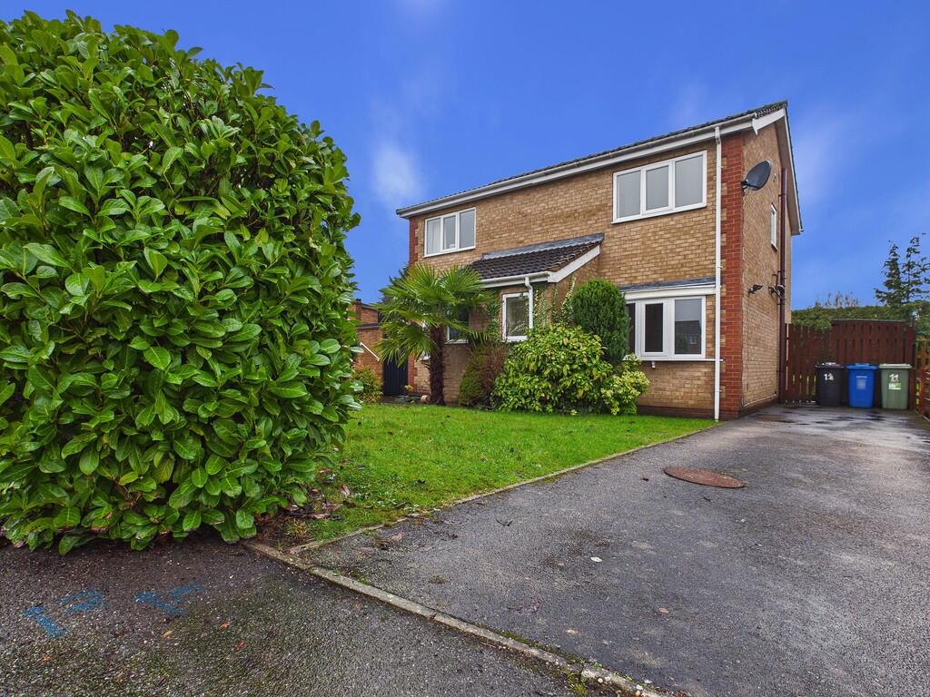 Main image of property: Malia Road, Tapton