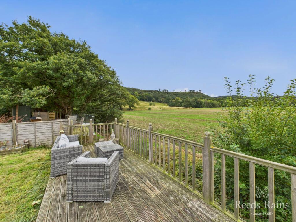 Aldenham Road, Guisborough, North Yorkshire, TS14 photo 3
