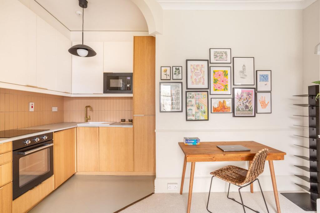 Main image of property: Richmond Road, Brighton