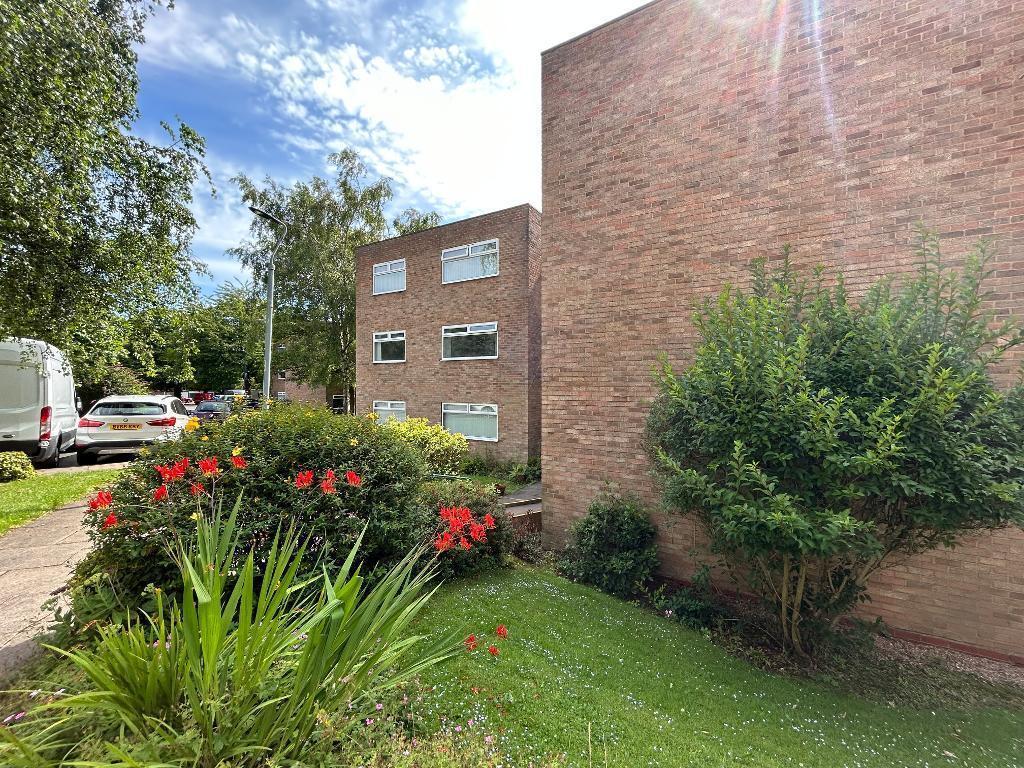 Main image of property: Walmead Croft, Harborne, Birmingham, B17 8TH