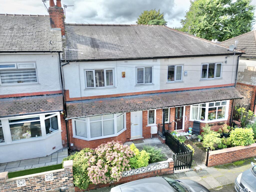 Main image of property: Laburnum Avenue, Swinton, Salford