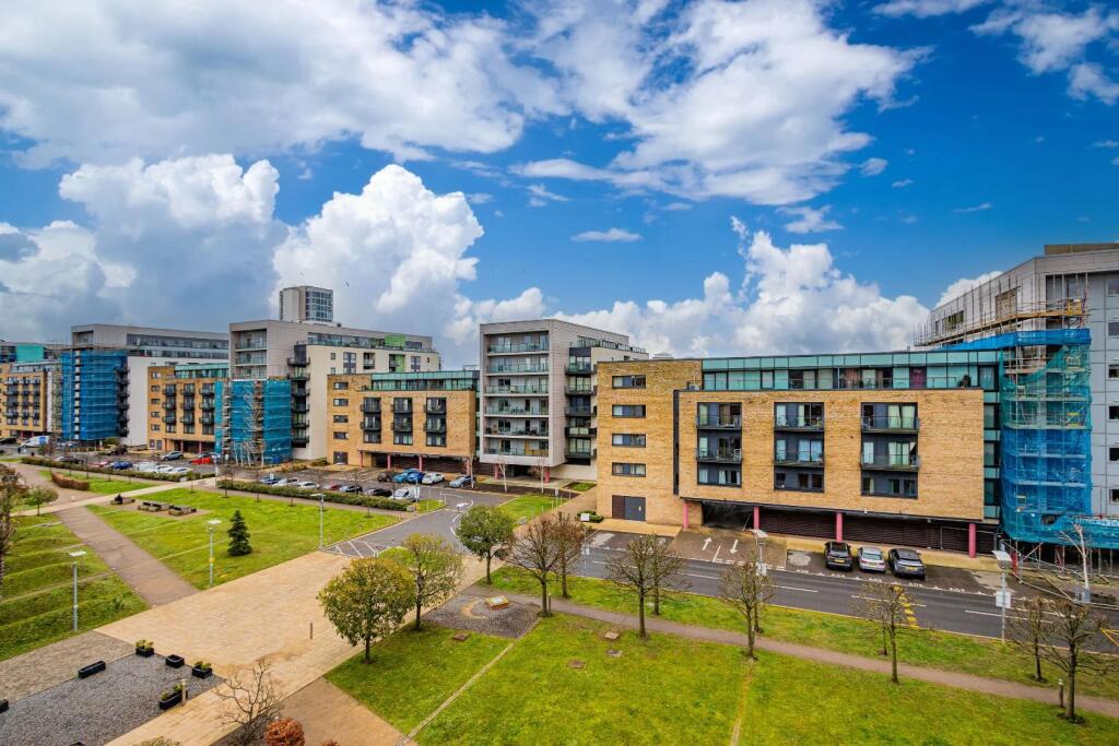 Main image of property: Ferry Court, Cardiff