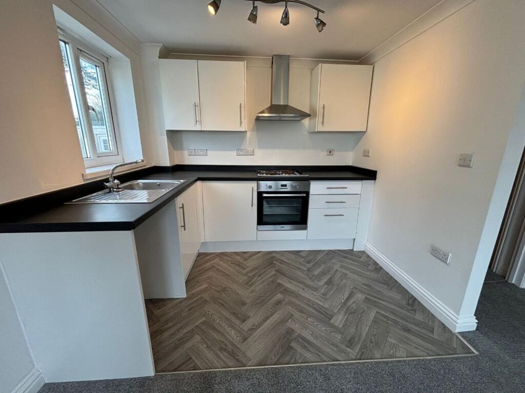 Main image of property: Bay View Terrace, Bayview Court Bay View Terrace, TR27