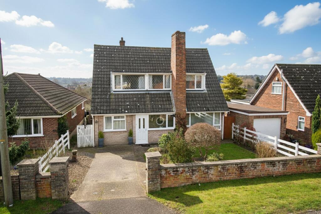 Main image of property: Olive Close, Costessey, Norwich