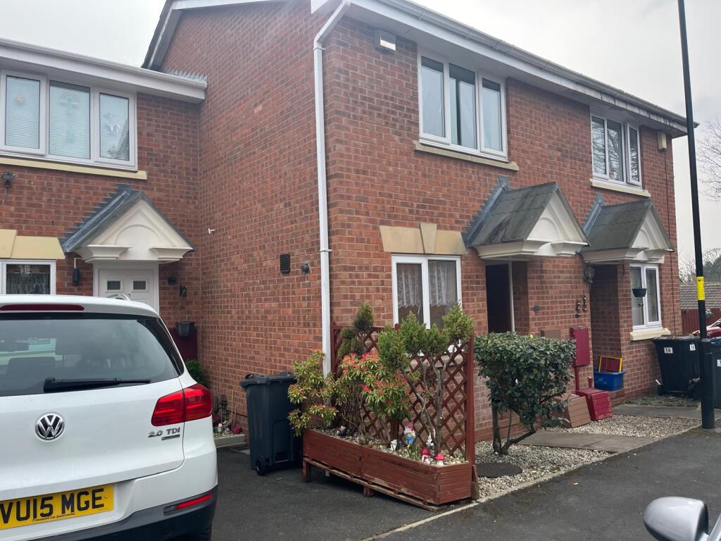 Additional image 24 of Kestrel Close, Erdington, Birmingham, B23