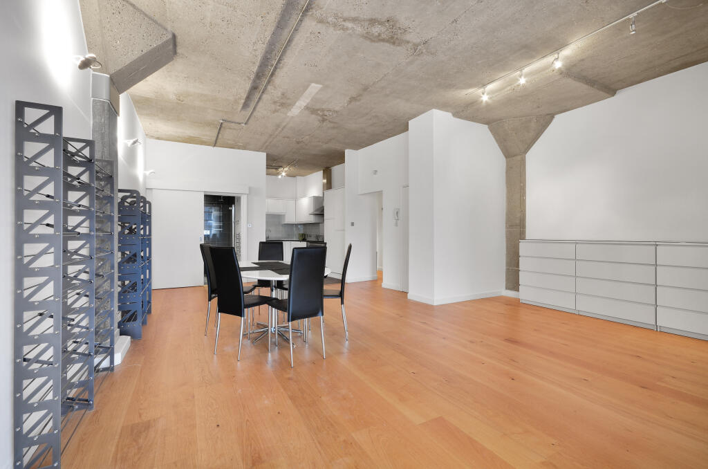 Main image of property: Royle Building, Wenlock Road, N1