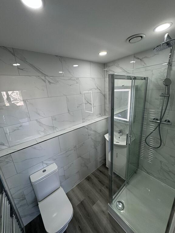Apartment in Birmingham, Jewellery Quarter - More