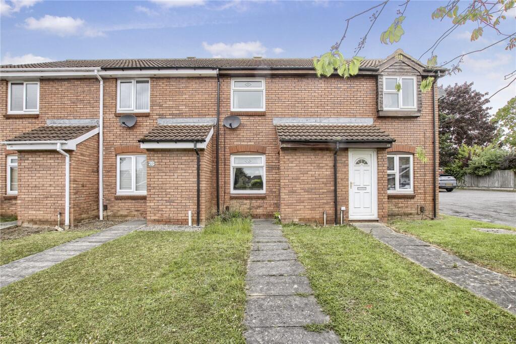 Main image of property: Barford Close, Norton