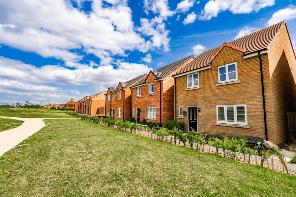 Main image of property: Ryedale Way, Scartho Top, Grimsby, Lincolnshire, DN33