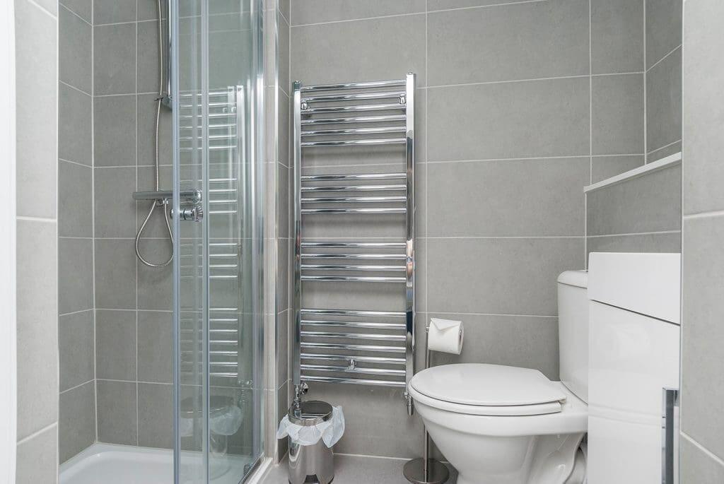 Apartment in Edinburgh, The Grange - More