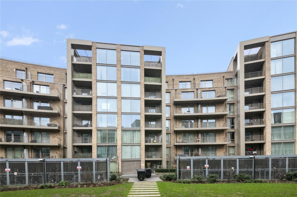 Main image of property: Garnet Place, West Drayton, UB7