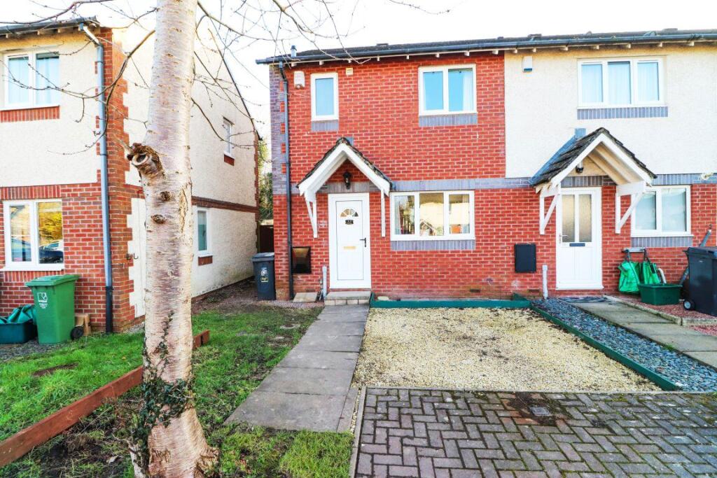 Main image of property: Scotby Close, Carlisle