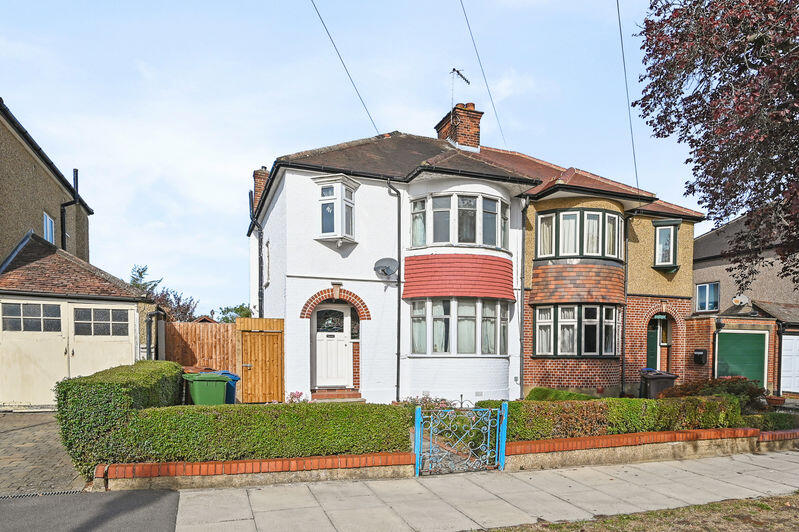 Main image of property: Elm Drive, Harrow