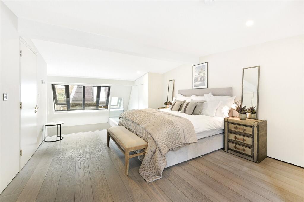 Apartment in London - View 2