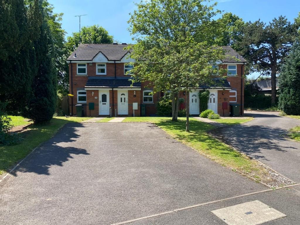 Main image of property: Cumbria Close, Coventry, West Midlands, CV1