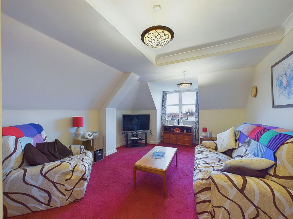 Rotary Lodge, 32, St. Botolphs Road, Worthing, BN11 - View 3