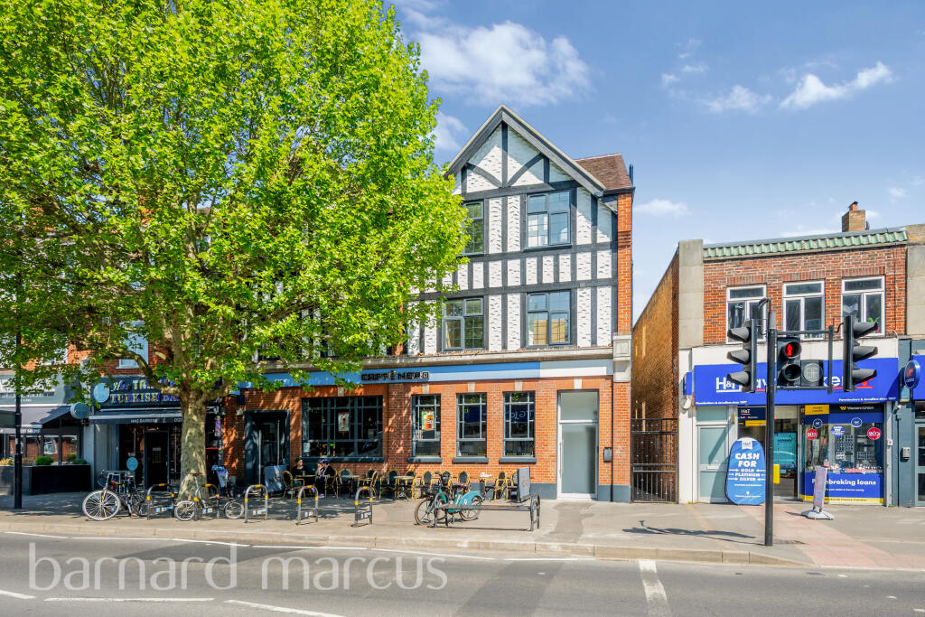 Main image of property: Central Road, WORCESTER PARK
