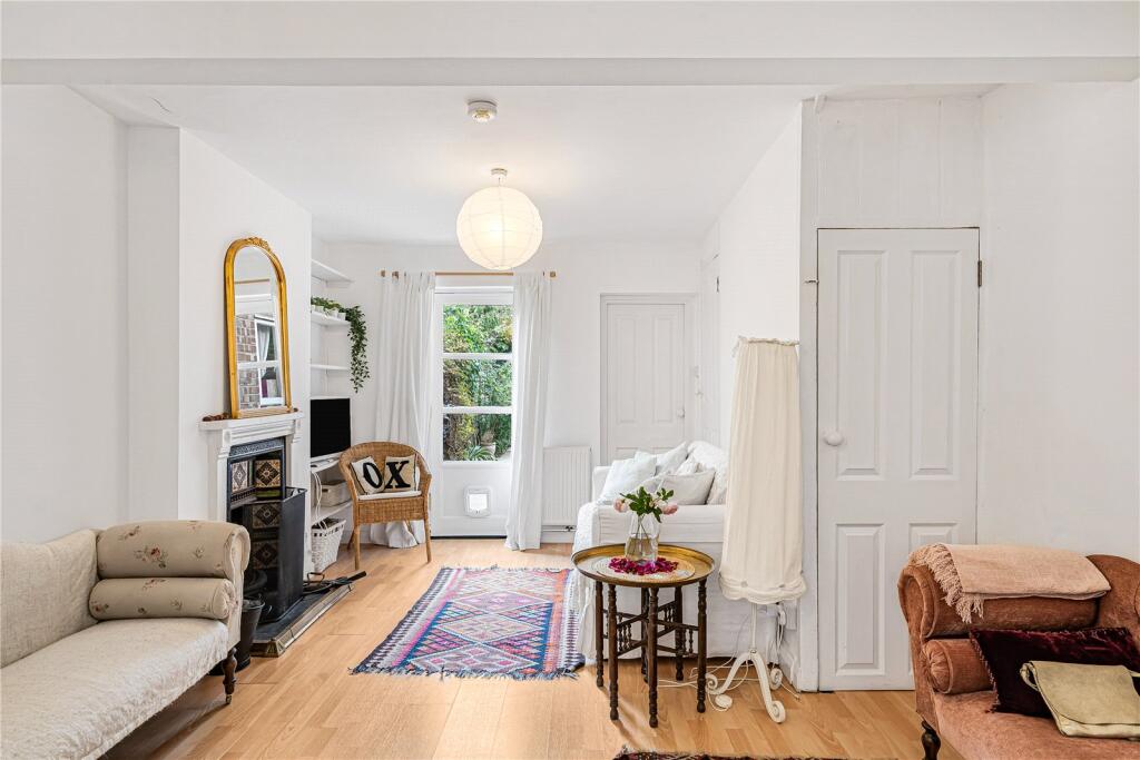 House in Oxford, Summertown - View 3