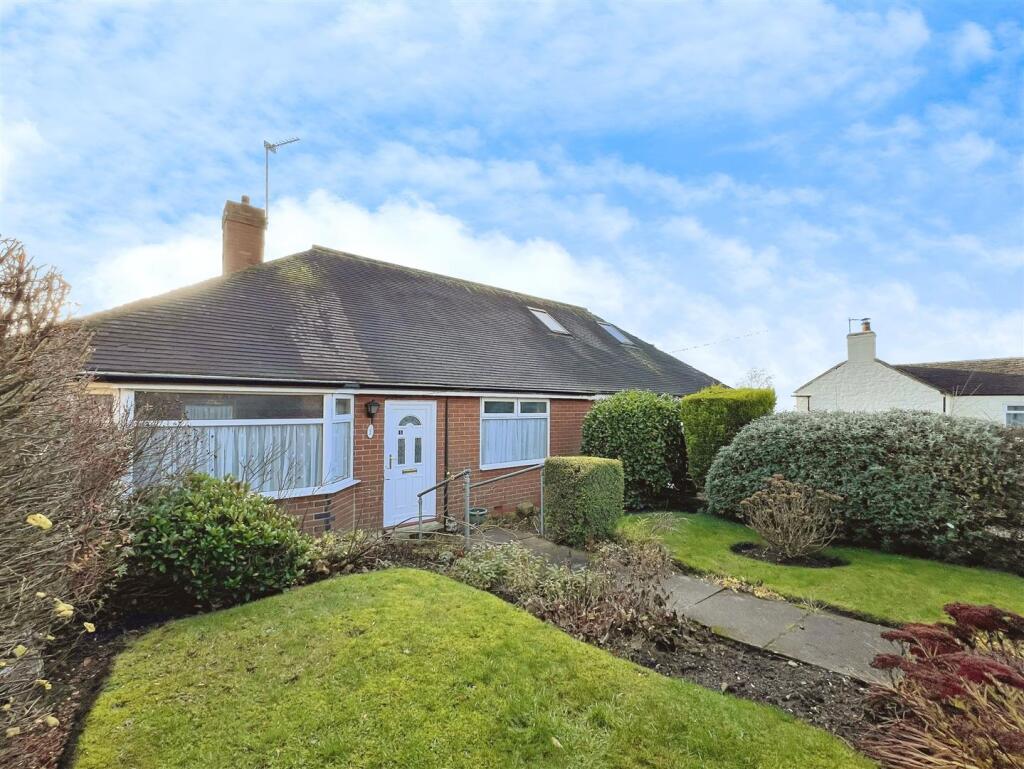 Main image of property: Well Street, Mow Cop, Stoke-On-Trent