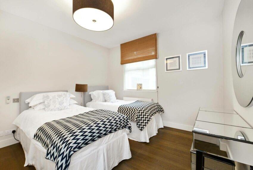 3 bedroom flat for rent