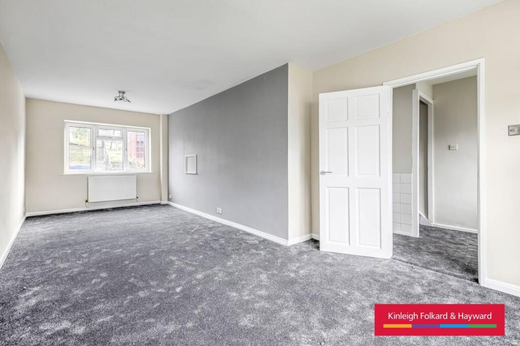 Main image of property: Calvin Close, Orpington, BR5