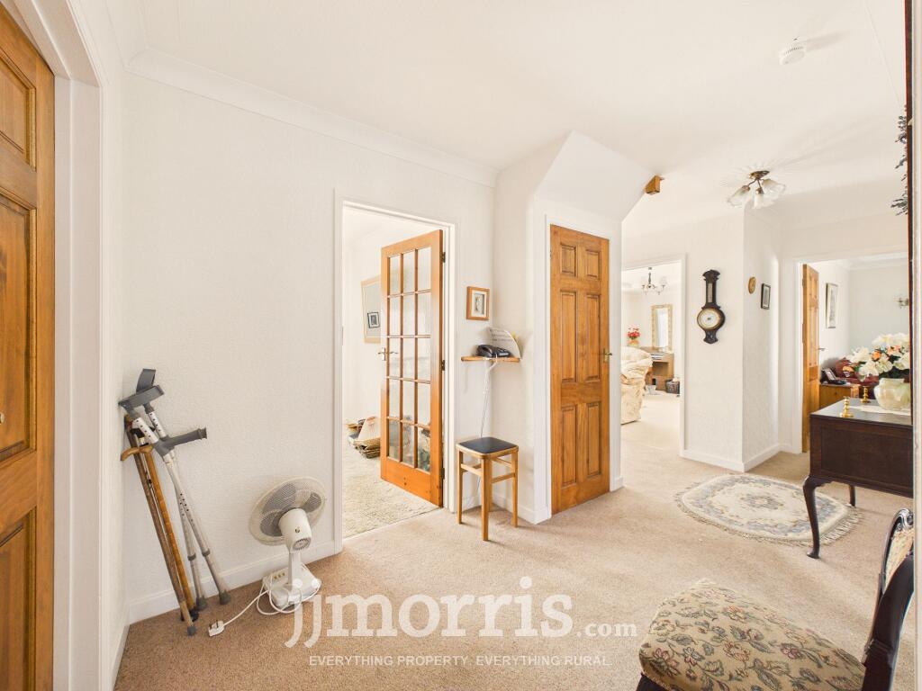 House in Bridell, Penybryn, Cilgerran - More