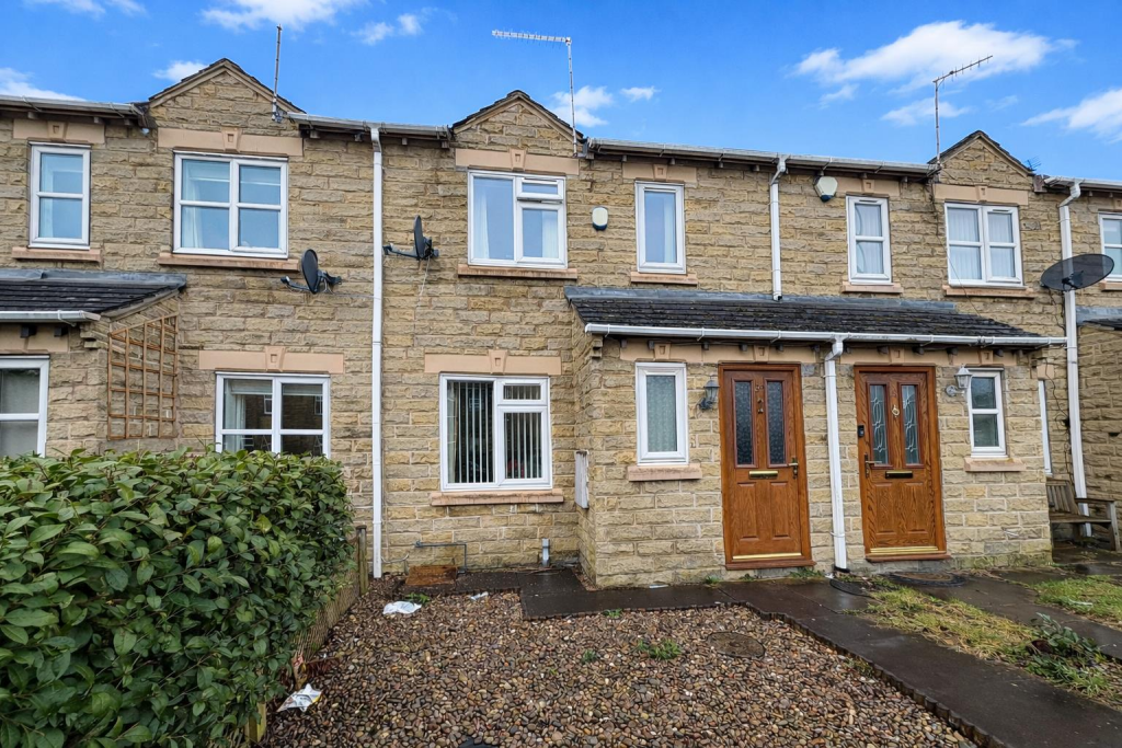 Main image of property: Station Road, Clayton