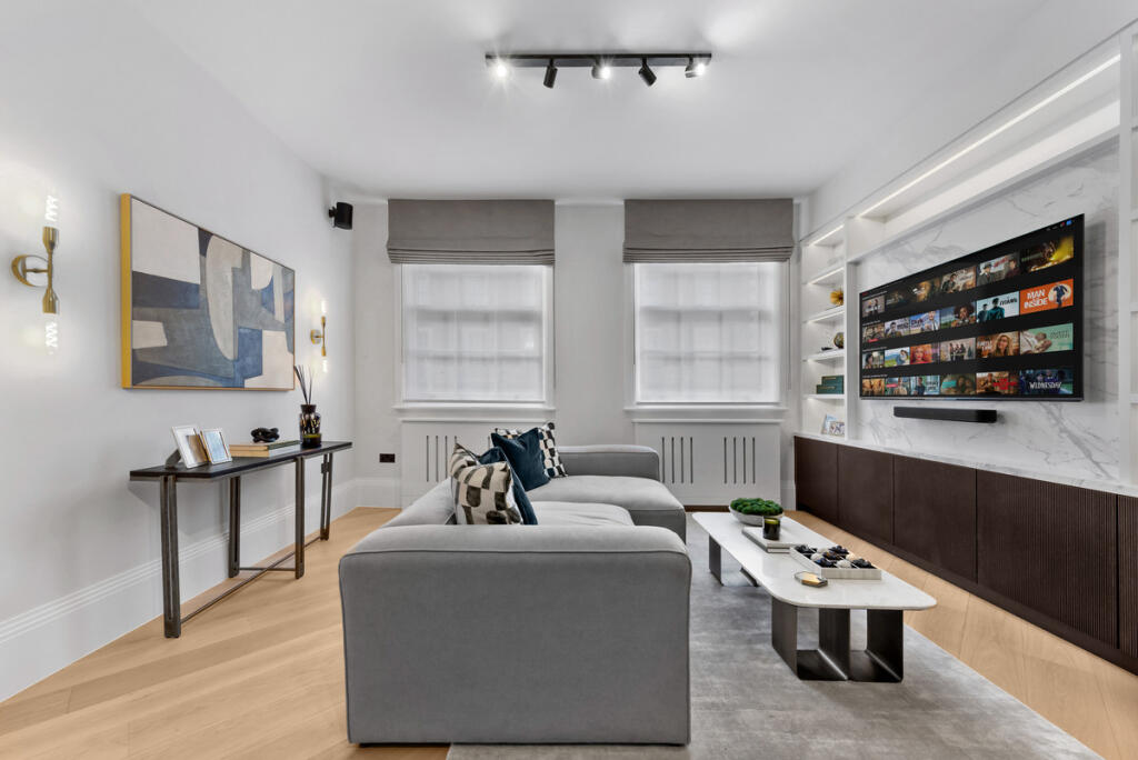 Main image of property: Duke Street, London, W1K