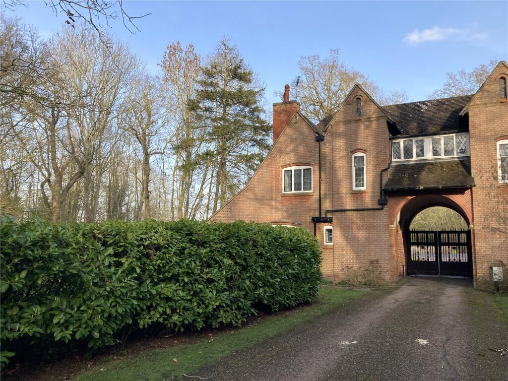 Main image of property: Old North Road, Longstowe, Cambridge, Cambridgeshire