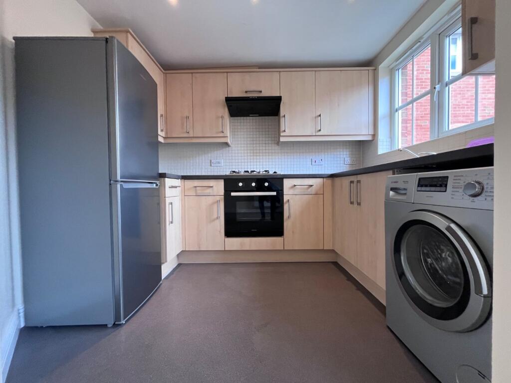 Additional image 5 of Laxton Grove, Solihull, West Midlands, B91