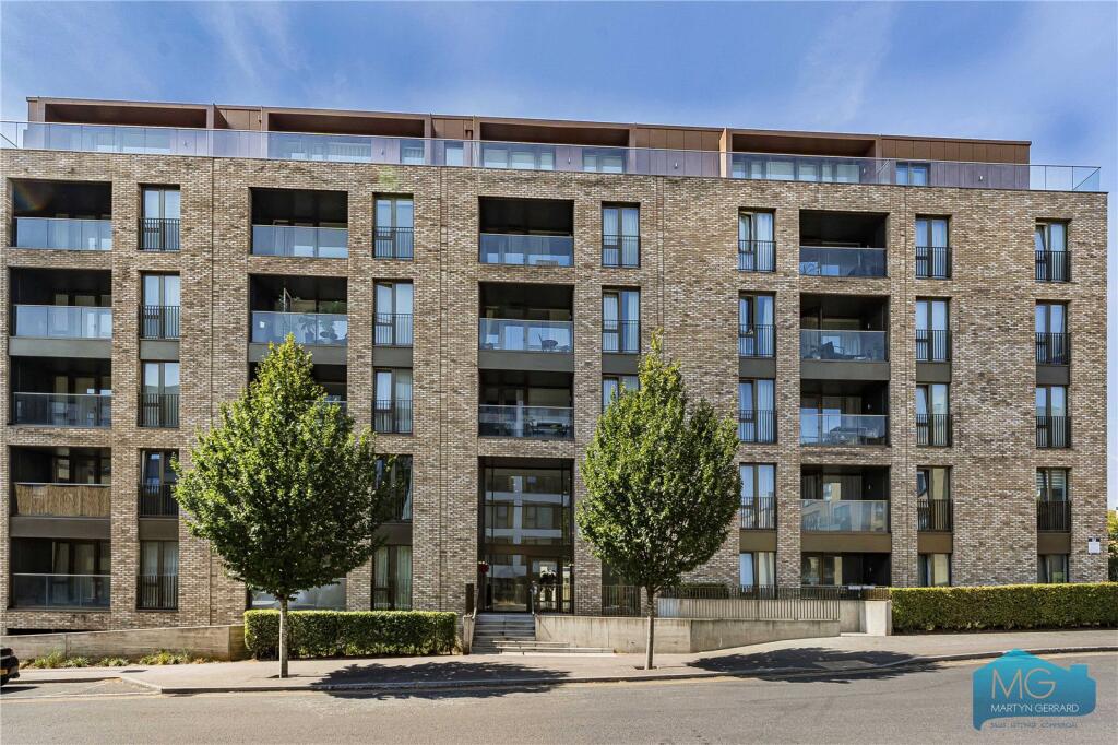 Apartment in London