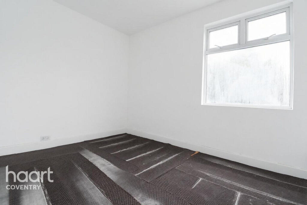 House in Coventry, Hillfields - More