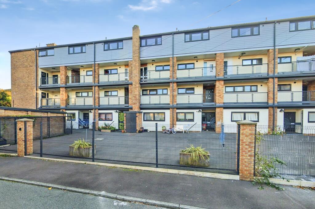 Main image of property: Wigan Lane, Wigan, WN1