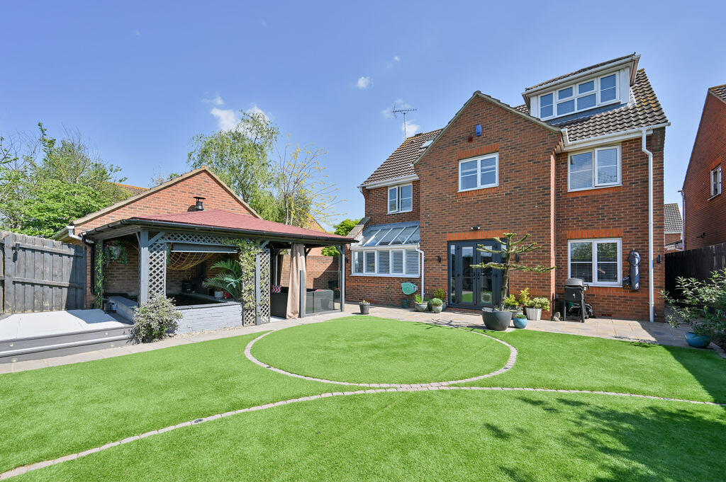 Additional image 19 of Cornflower Way, Hatfield