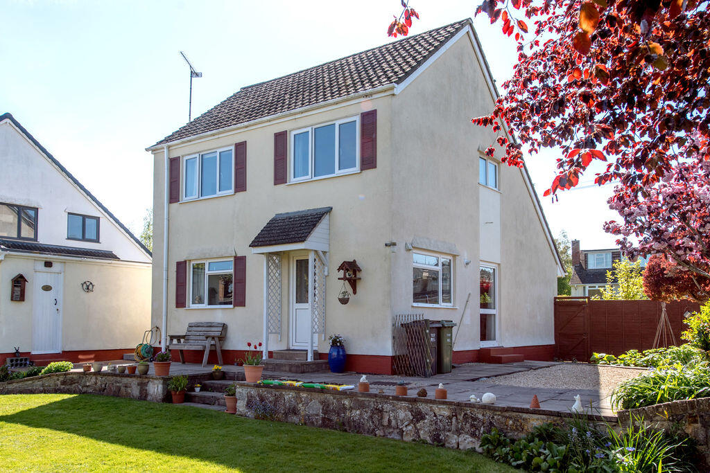 Main image of property: Spearcey Lane, Trull