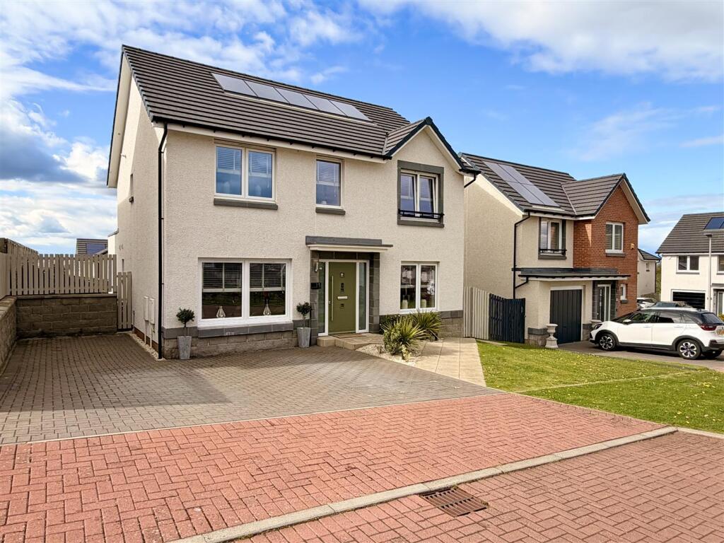 Main image of property: Corpach Place, Hamilton
