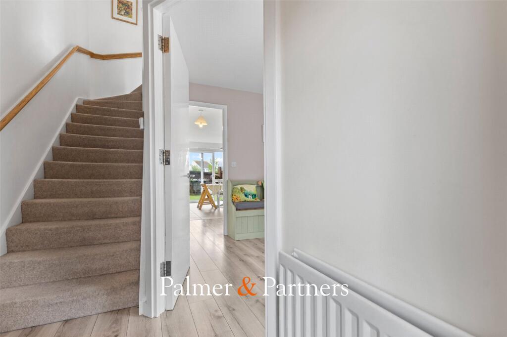 House in Colchester, Myland, Mile End - View 5
