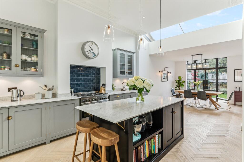 Thurleigh Road, SW12 photo 3
