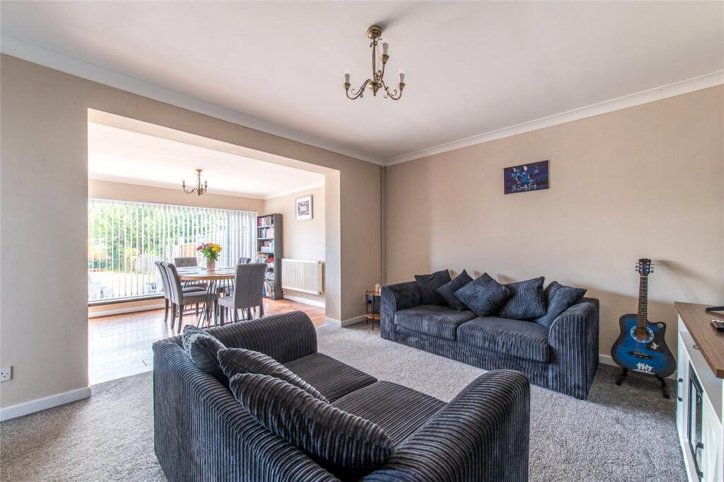 House in Gravesham, Gravesend - View 2