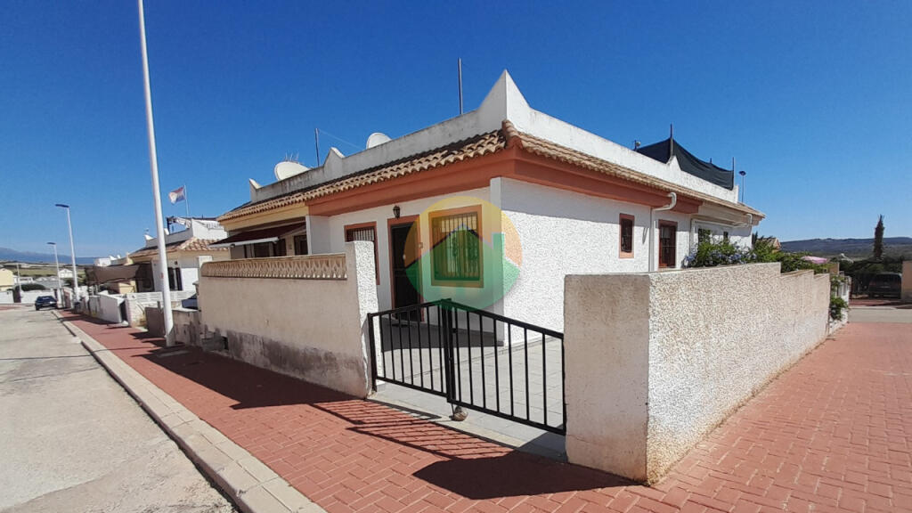 Main image of property: Murcia, Camposol