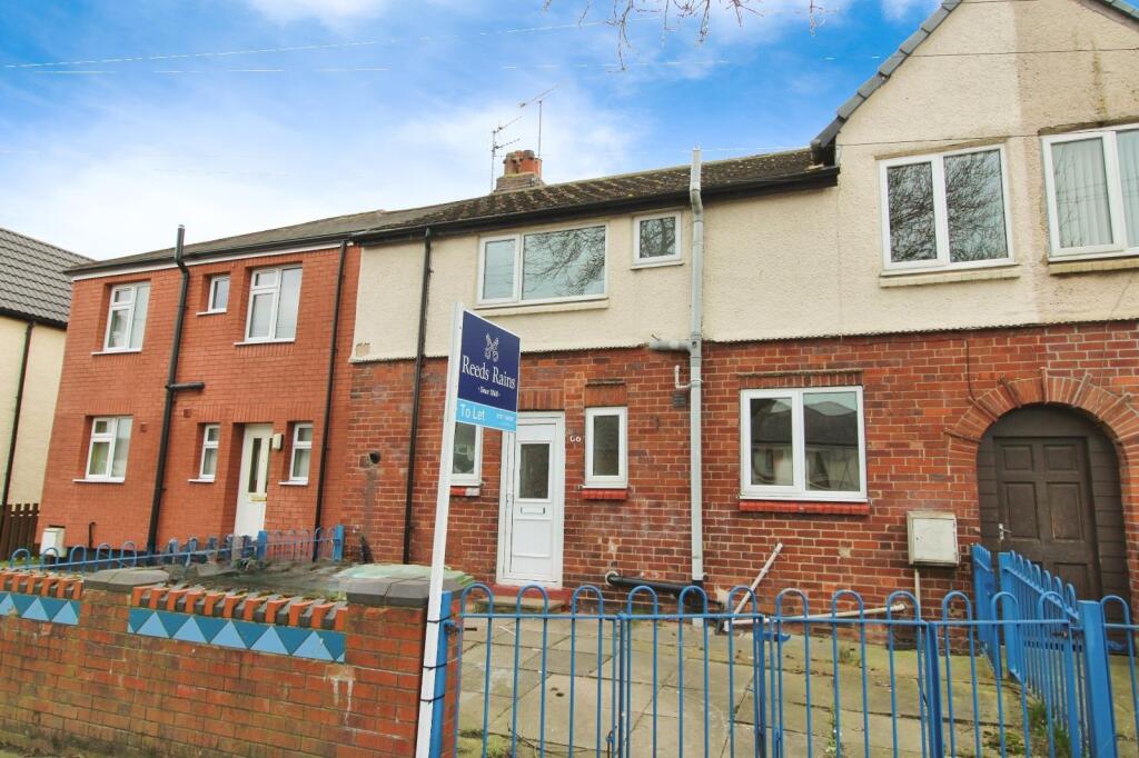 Main image of property: Fryston Road, Castleford, West Yorkshire, WF10